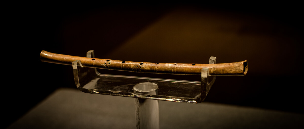 31八千多岁的笛子什么样