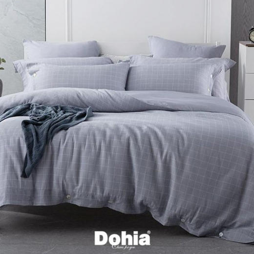 多喜爱全棉 宝宝超爱 双层纱套件 宠粉福利 商品图3