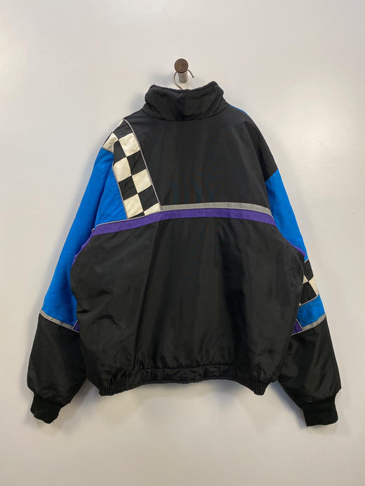 90年代 Vintage 加拿大制 JOE Rocket 赛车服外套_CTJK(XL) 商品图3