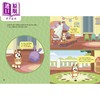 【中商原版】Bluey 5-Minute Stories 小蓝狗布鲁里的5分钟故事 英文原版 儿童绘本 卡通动画 3-5岁 商品缩略图3