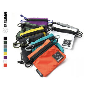 HARDMAD 山系零钱包