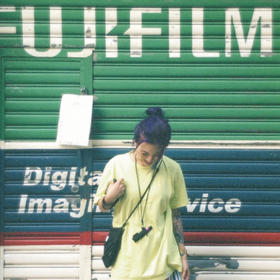 HARDMAD X-PAC电子烟套