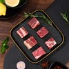 安格斯雪花牛腩粒 | 真原切100%纯牛肉 奶香味超浓 肥瘦相间 色泽均匀 一口爆汁 吃法多样 高蛋白低脂肪 牛肉 商品缩略图2