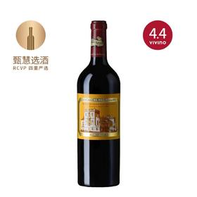 【跨境】宝嘉龙城堡干红 1986 Chateau Ducru-Beaucaillou