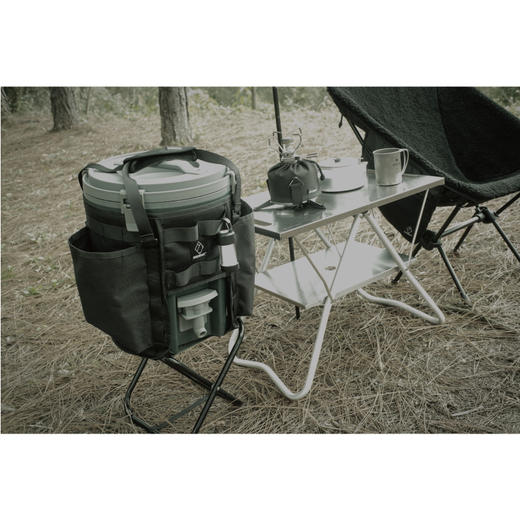 HARDMADE Stanley史丹利7.5L冰桶收纳包 商品图1