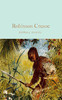 鲁滨逊漂流记 精装收藏版 英文原版  Robinson Crusoe 丹尼尔·笛福 经典文学名著 Collectors Library系列 Macmillan 商品缩略图0