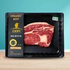 有机鲜眼肉牛排 200g/盒 商品缩略图4