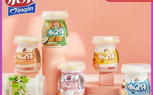 亲亲布丁系列 商品图0