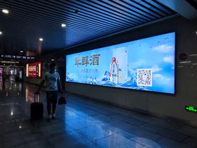 年醇酒业市场广告投放