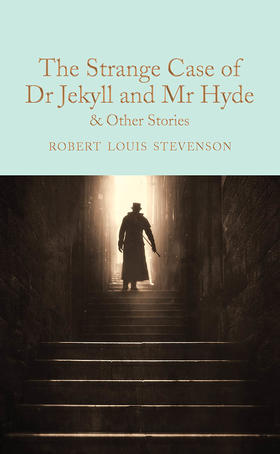 化身博士 精装收藏版 英文原版 The Strange Case of Dr Jekyll and Mr Hyde : and other stories  经典文学名著 罗伯特·路易斯·史蒂文森 C