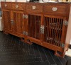 苏梨家具 吉祥如意餐边柜 商品缩略图1
