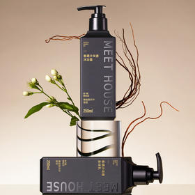 香氛沐浴露250ml