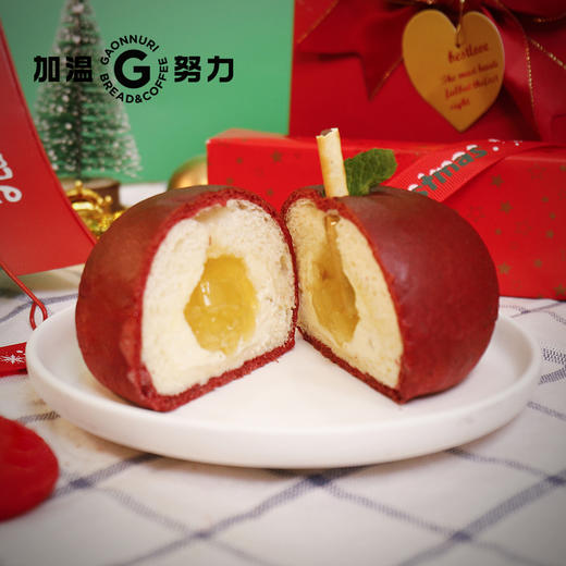 苹果面包Apple bread 商品图3
