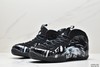 耐克Nike Wmns Air FOAMPOSITE PRO哈达威喷泡休闲运动篮球鞋624048-168男鞋 商品缩略图3