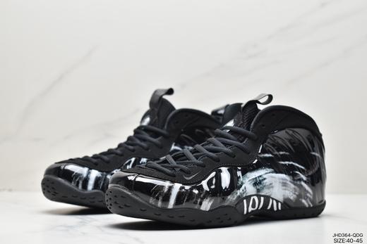 耐克Nike Wmns Air FOAMPOSITE PRO哈达威喷泡休闲运动篮球鞋624048-168男鞋 商品图3