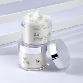 【179元会员福利】颜语蜗牛清洁吸吸霜210g  