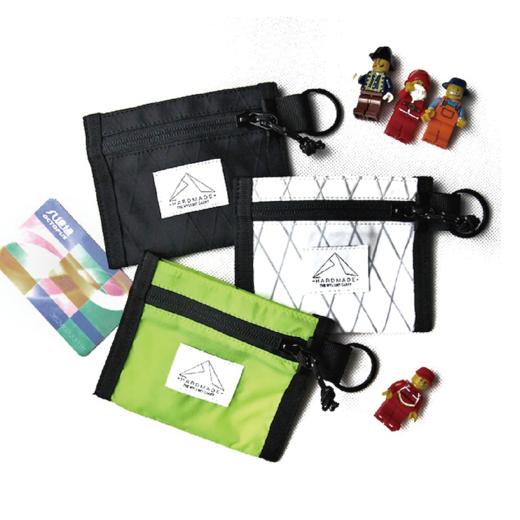 HARDMADE X-PAC机能卡包 商品图0