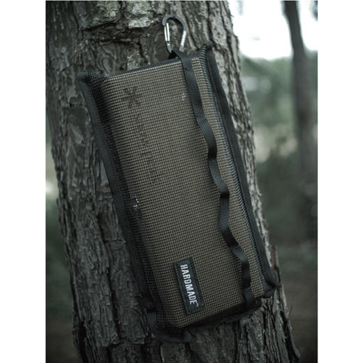 HARDMADE M号砧板收纳包 商品图2