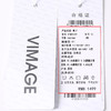 VIMAGE纬漫纪秋季新款职业干练时尚显瘦西装裤长裤女V1805401 商品缩略图5