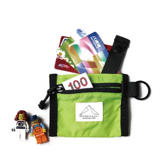 HARDMADE 机能多功能卡包 商品图0