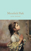 曼斯菲尔德庄园 精装收藏版 英文原版 Mansfield Park 简奥斯汀 经典文学名著 Collectors Library系列 Macmillan 商品缩略图0