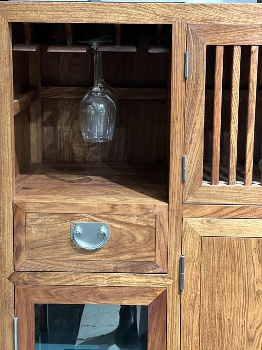 花好月圆多用酒柜 商品图2