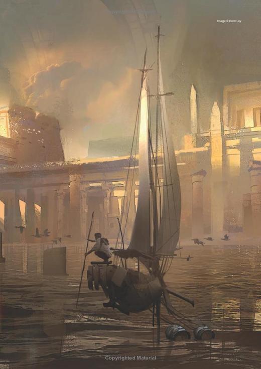 Art Fundamentals: Theory in Practice，艺术基础：实践中的理论，其他艺术 商品图4