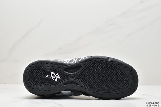 耐克Nike Wmns Air FOAMPOSITE PRO哈达威喷泡休闲运动篮球鞋624048-168男鞋 商品图8