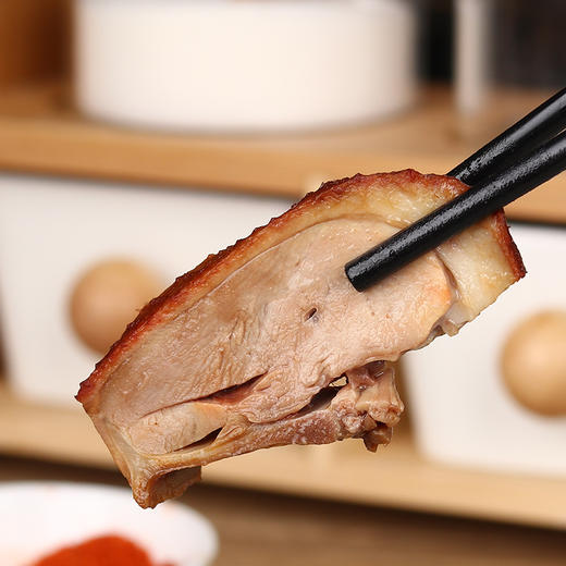 南农酱鸭（精装）1000g 商品图3