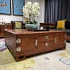 苏梨家具 花好月圆茶几 中式茶几 商品缩略图1