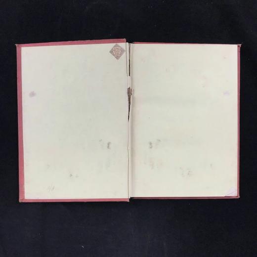 1857年 詹姆斯·格拉厄姆《安息日与其他诗歌》 约28幅版画插图 漆布精装32开 商品图4