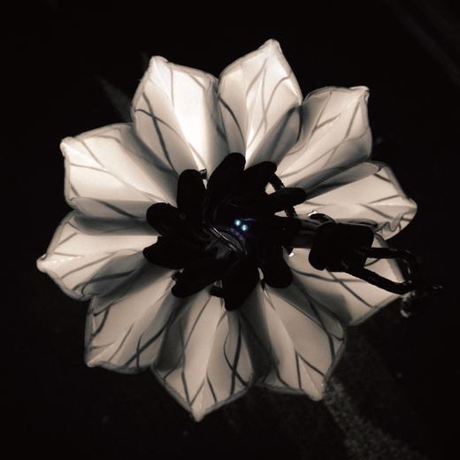 HARDMADE X-PAC折纸艺术灯笼GZ/ML4 商品图2