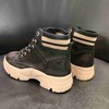 lfgj AG311磨砂厚底马丁靴 商品缩略图2