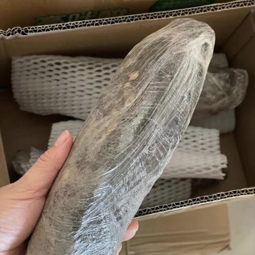 《限时立减5元》发顺丰：时令美食 洪湖莲藕 新鲜采挖 秋藕炖汤滋补4.5-5斤 商品图2