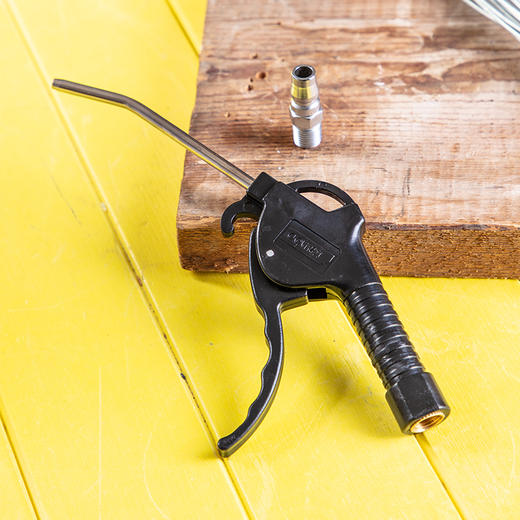 得力DL-XQ01吹尘枪230mm 商品图4