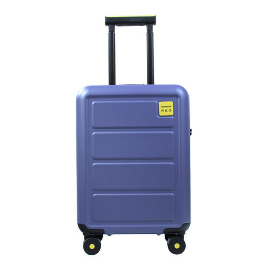 厂家直发（3-5天发货，着急勿拍）新秀丽商务拉杆箱 万向轮登机箱  HG1系列 商品图1