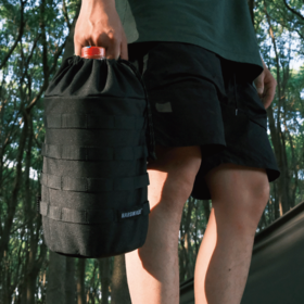 HARDMADE 桶装水收纳包