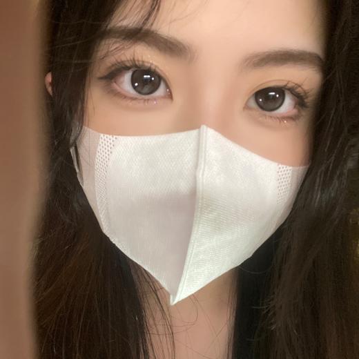 年抛 款式名字：小黑茶 Sondercon | 中直径14.2 着色13.5 | 【同品牌多副更划算，选款色板在详情页内，记得下滑】高光美瞳 商品图5