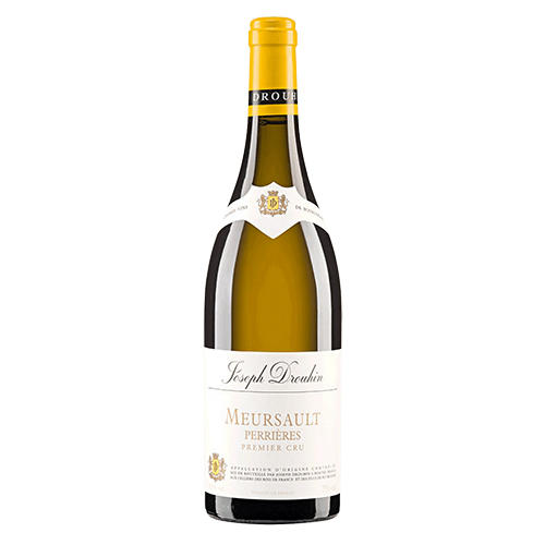 约瑟夫·杜鲁安Meursault 1er Cru Perrières默尔索一级田石头园 商品图1