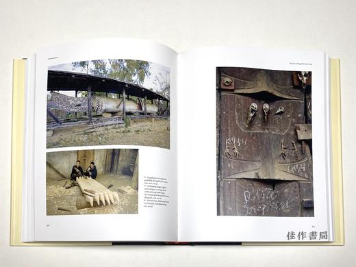 Naga Identities: Changing Local Cultures in the Northeast of India/娜迦身份：改变印度东北部当地的文化 商品图2