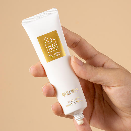 【新品推荐】香遇香氛护手霜30g 商品图2