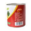 披萨水果罐头绿河的菠萝碎块3kg 商品缩略图2