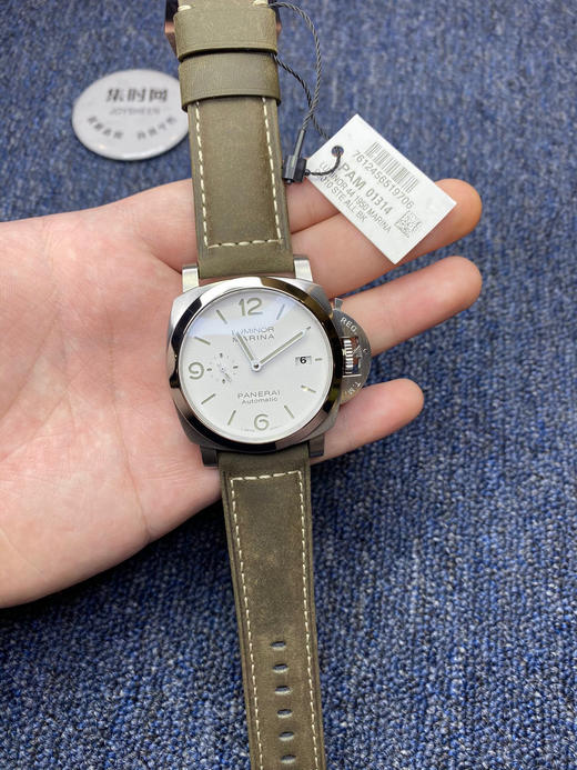 VS沛纳海系列PAM1314白马王子 男士腕表 商品图8