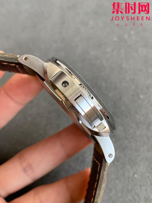 VS沛纳海系列PAM1314白马王子 男士腕表 商品图3