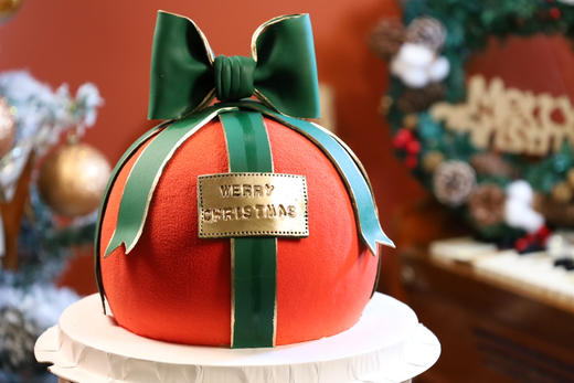 圣诞快乐--圣诞礼物 商品图3