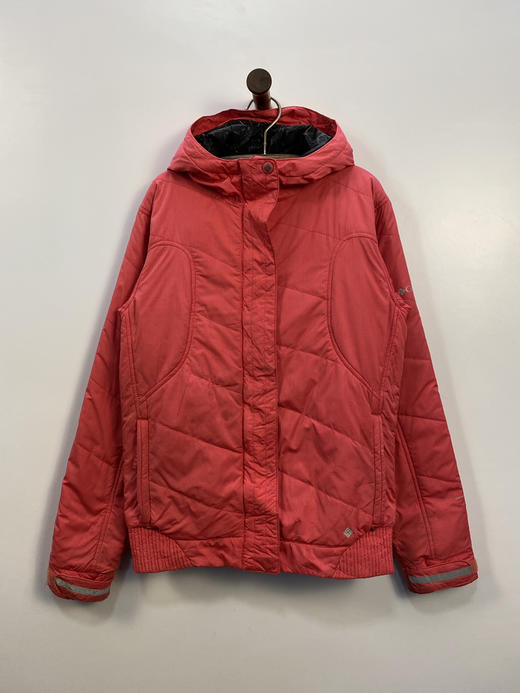 Columbia 哥伦比亚 棉服 夹棉外套_CTJK(S) 商品图1