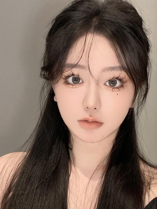 年抛 款式名字：椰青美式 Sondercon | 大直径14.5 着色13.8| 【同品牌多副更划算，选款色板在详情页内，记得下滑】 商品图14