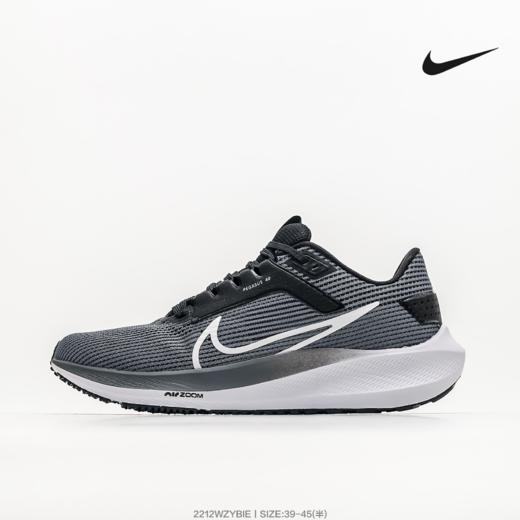 耐克NIKE Zoom Pegasus 40 登月40代超轻网面跑步鞋 商品图0
