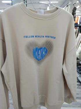 80640418 05404681唯一卫衣