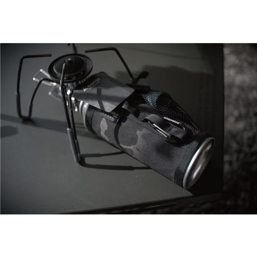 HARDMADE 卡式气罐套 商品图2